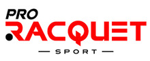 Pro Raquette logo de marque des critiques du Shopping en ligne et produits des Sports