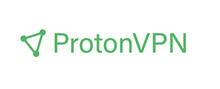 Proton VPN logo de marque des critiques des Action caritative
