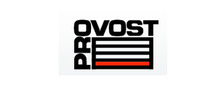 Provost logo de marque des critiques des Services généraux