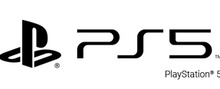 PS5 logo de marque des critiques du Shopping en ligne et produits 