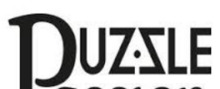 Puzzle Passion logo de marque des critiques des Jeux & Gains