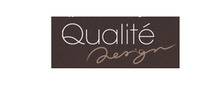 Qualitedesign logo de marque des critiques du Shopping en ligne et produits des Objets casaniers & meubles