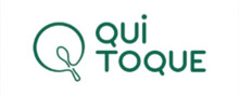 Quitoque logo de marque des produits alimentaires