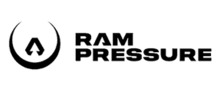 Ram Pressure logo de marque des critiques des Jeux & Gains