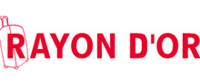 Rayon D'or logo de marque des critiques du Shopping en ligne et produits des Mode, Bijoux, Sacs et Accessoires