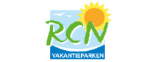 RCN Vakantieparken logo de marque des critiques et expériences des voyages