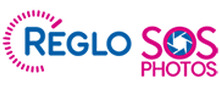Reglo logo de marque des critiques des Services généraux