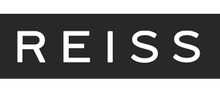 REISS logo de marque des critiques du Shopping en ligne et produits des Mode, Bijoux, Sacs et Accessoires