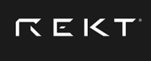 REKT logo de marque des critiques du Shopping en ligne et produits des Appareils Électroniques