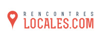 Rencontres Locales logo de marque des critiques des sites rencontres et d'autres services