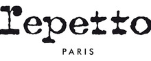 Repetto logo de marque des critiques du Shopping en ligne et produits des Mode et Accessoires