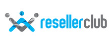Reseller Club logo de marque des critiques des Services généraux