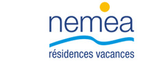 Résidence Néméa logo de marque des critiques et expériences des voyages