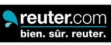 Reuter logo de marque des critiques du Shopping en ligne et produits des Objets casaniers & meubles