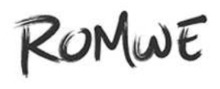 Romwe logo de marque des critiques du Shopping en ligne et produits des Mode, Bijoux, Sacs et Accessoires