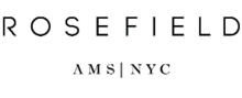 Rosefield logo de marque des critiques du Shopping en ligne et produits des Mode, Bijoux, Sacs et Accessoires