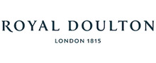 Royal Doulton logo de marque des critiques du Shopping en ligne et produits des Objets casaniers & meubles