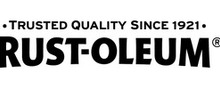Rust-Oleum logo de marque des critiques du Shopping en ligne et produits des Objets casaniers & meubles