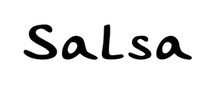 Salsa logo de marque des critiques du Shopping en ligne et produits des Mode, Bijoux, Sacs et Accessoires