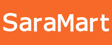 Saramart logo de marque des critiques du Shopping en ligne et produits des Objets casaniers & meubles