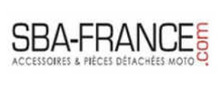 SBA FRANCE : La boutique des motards logo de marque des critiques du Shopping en ligne et produits des Mode, Bijoux, Sacs et Accessoires