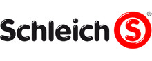 Schleich logo de marque des critiques du Shopping en ligne et produits des Enfant & Bébé