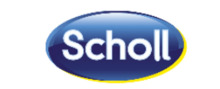 Scholl logo de marque des critiques du Shopping en ligne et produits des Soins, hygiène & cosmétiques