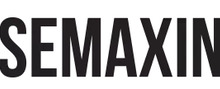 Semaxin logo de marque des critiques des produits régime et santé