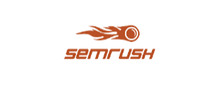 SEMrush logo de marque des critiques des Sous-traitance & B2B