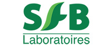 SFB Laboratoires logo de marque des critiques des Vitamines et compléments alimentaires