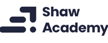 Shaw Academy logo de marque des critiques des Site d'offres d'emploi & services aux entreprises
