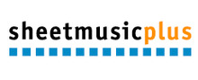 Sheetmusic Plus logo de marque des critiques du Shopping en ligne et produits des Multimédia