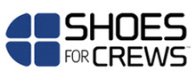 Shoes for Crews logo de marque des critiques du Shopping en ligne et produits des Mode et Accessoires