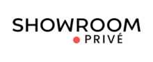 Showroomprive logo de marque des critiques du Shopping en ligne et produits des Multimédia