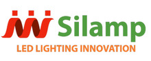 Silamp logo de marque des critiques du Shopping en ligne et produits des Objets casaniers & meubles