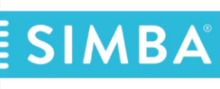 Simba logo de marque des critiques du Shopping en ligne et produits des Soins, hygiène & cosmétiques