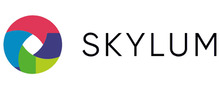 Skylum logo de marque des critiques des Résolution de logiciels