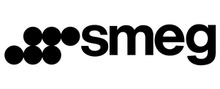 Smeg logo de marque des critiques du Shopping en ligne et produits des Objets casaniers & meubles