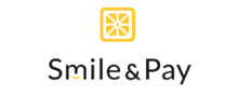Smile & Pay logo de marque descritiques des produits et services financiers