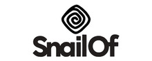 SnailOf logo de marque des critiques du Shopping en ligne et produits des Mode, Bijoux, Sacs et Accessoires