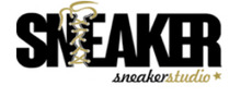 SneakerStudio logo de marque des critiques du Shopping en ligne et produits des Mode, Bijoux, Sacs et Accessoires