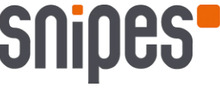 Snipes logo de marque des critiques du Shopping en ligne et produits des Mode, Bijoux, Sacs et Accessoires