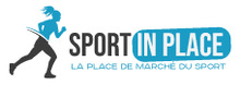 Sport in place logo de marque des critiques du Shopping en ligne et produits 