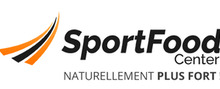 SportFood Center logo de marque des critiques du Shopping en ligne et produits des Sports