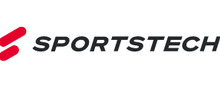 Sportstech logo de marque des critiques de fourniseurs d'énergie, produits et services