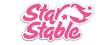 Star Stable logo de marque des critiques des Jeux & Gains
