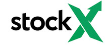 StockX logo de marque des critiques du Shopping en ligne et produits des Mode et Accessoires