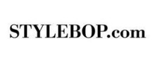 StyleBop logo de marque des critiques du Shopping en ligne et produits des Mode, Bijoux, Sacs et Accessoires