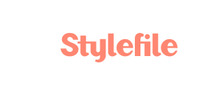 Stylefile logo de marque des critiques du Shopping en ligne et produits des Mode, Bijoux, Sacs et Accessoires