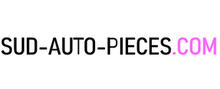 Sud Auto Pièces logo de marque des critiques de location véhicule et d’autres services